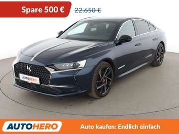 1.6 E-Tense Hybrid Performance Line + Aut.*NAVI*