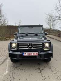 45.000€ HTVA - Vehicule Utilitaire