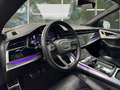 Audi Q8 55 TFSI quattro S-Line | 2.Hand | Scheckheft Weiß - thumbnail 7