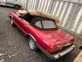 Mercedes-Benz SL 560 450  380  R 107 Roadster / Cabriolet Rot - thumbnail 25