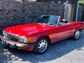 Mercedes-Benz SL 560 450  380  R 107 Roadster / Cabriolet Rot - thumbnail 8