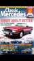 Mercedes-Benz SL 560 450  380  R 107 Roadster / Cabriolet Rouge - thumbnail 26