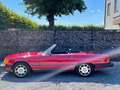 Mercedes-Benz SL 560 450  380  R 107 Roadster / Cabriolet Rot - thumbnail 10