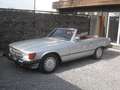 Mercedes-Benz SL 560 450  380  R 107 Roadster / Cabriolet Rot - thumbnail 28