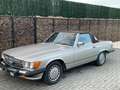 Mercedes-Benz SL 560 450  380  R 107 Roadster / Cabriolet Rot - thumbnail 1