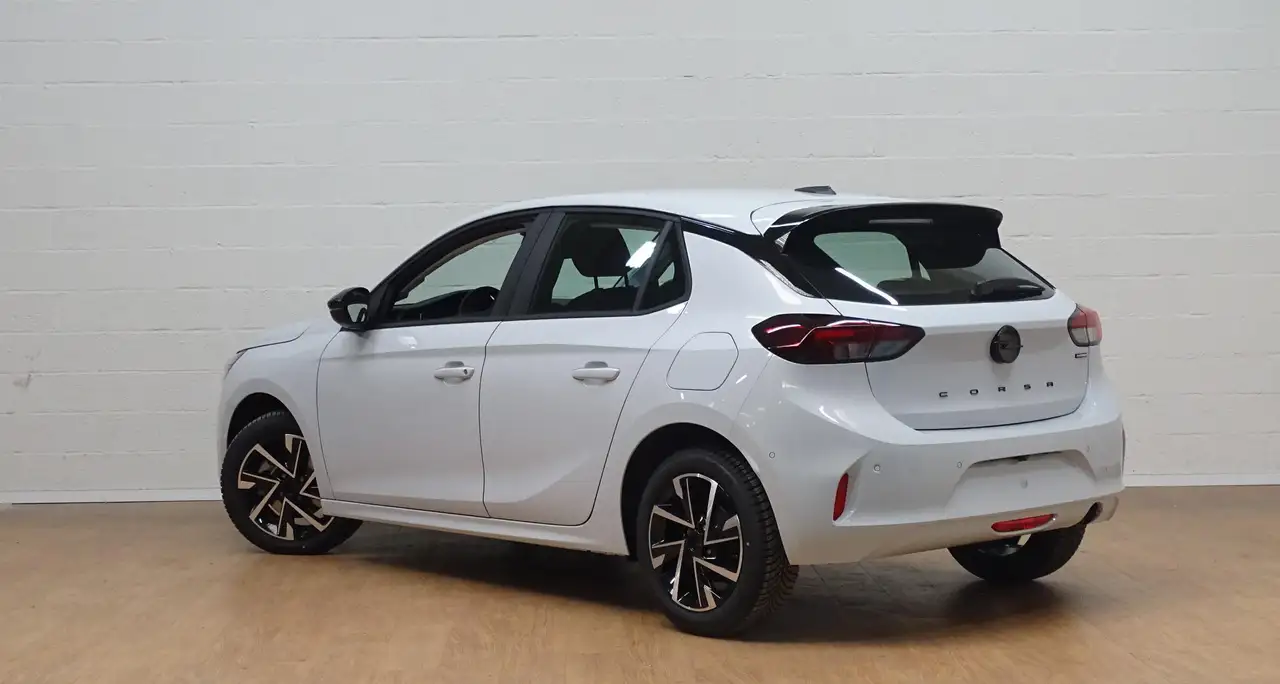 Opel Corsa 2026