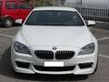 BMW 640 640i Coupe xdrive auto Bianco - thumbnail 3