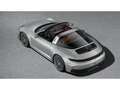 Porsche 992 -2 (911) Targa 4S Silber - thumbnail 4