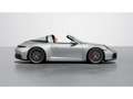 Porsche 992 -2 (911) Targa 4S Silber - thumbnail 6