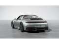 Porsche 992 -2 (911) Targa 4S Silber - thumbnail 3