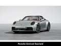 Porsche 992 -2 (911) Targa 4S Silber - thumbnail 1