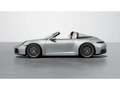 Porsche 992 -2 (911) Targa 4S Silber - thumbnail 2