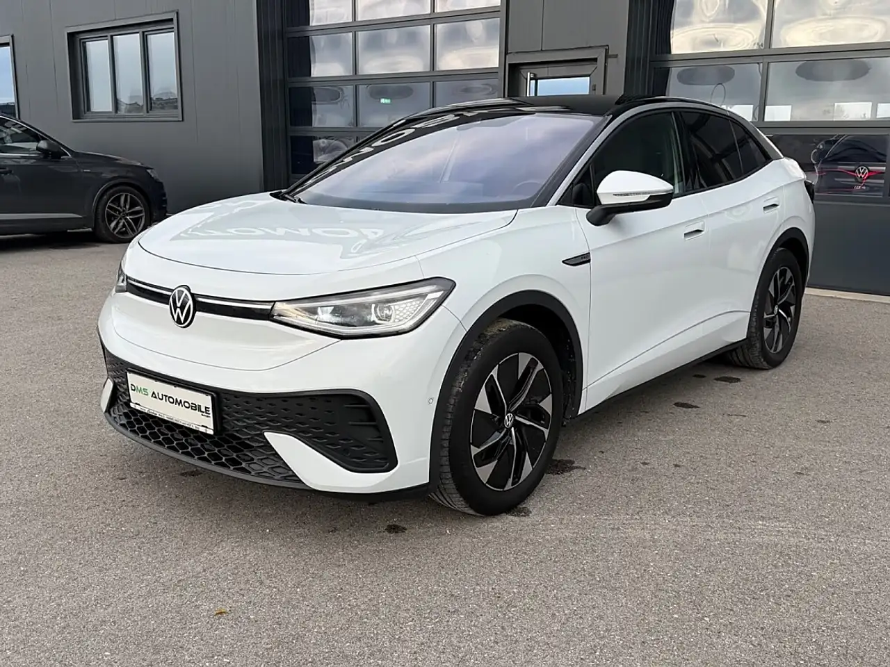 Volkswagen ID.5