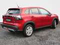 Suzuki S-Cross 1.4 Boosterjet Select Smart Hybrid, NIEUW, 6 JAAR Rood - thumbnail 3