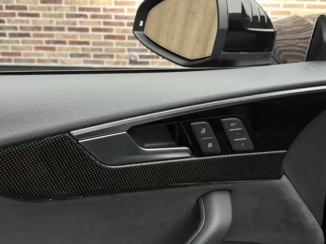 Audi RS5 view 9