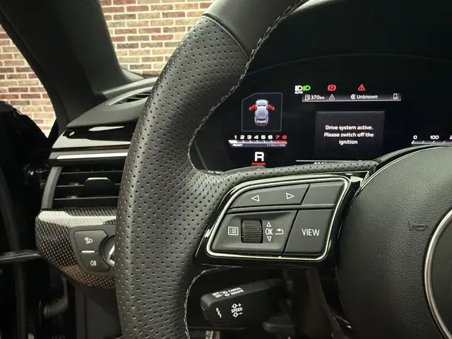Audi RS5 view 30
