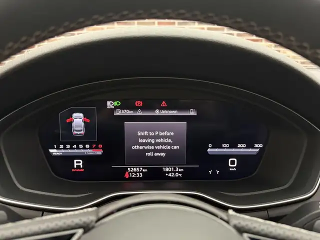 Audi RS5 view 14