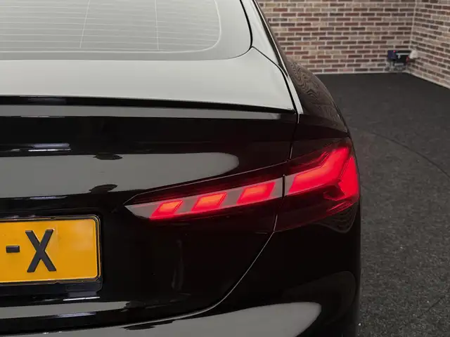 Audi RS5 view 22