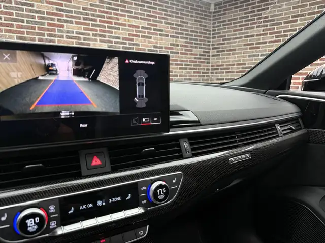 Audi RS5 view 13