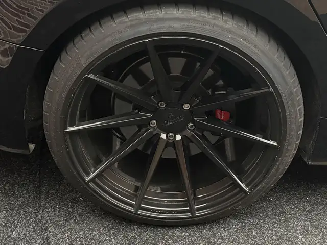 Audi RS5 view 29