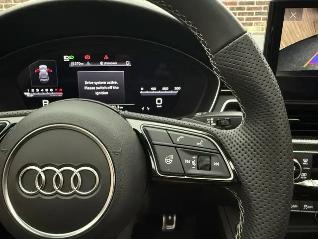 Audi RS5 view 28