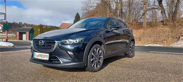 Mazda CX-3 G121 Takumi
