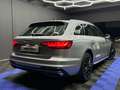 Audi A4 Avant 35 2.0 tdi mhev Business Advanced Grau - thumbnail 6