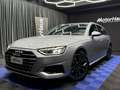 Audi A4 Avant 35 2.0 tdi mhev Business Advanced Grau - thumbnail 3