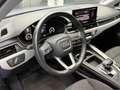 Audi A4 Avant 35 2.0 tdi mhev Business Advanced Grau - thumbnail 8
