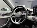 Audi A4 Avant 35 2.0 tdi mhev Business Advanced Grau - thumbnail 10