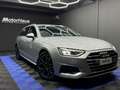 Audi A4 Avant 35 2.0 tdi mhev Business Advanced Grau - thumbnail 1