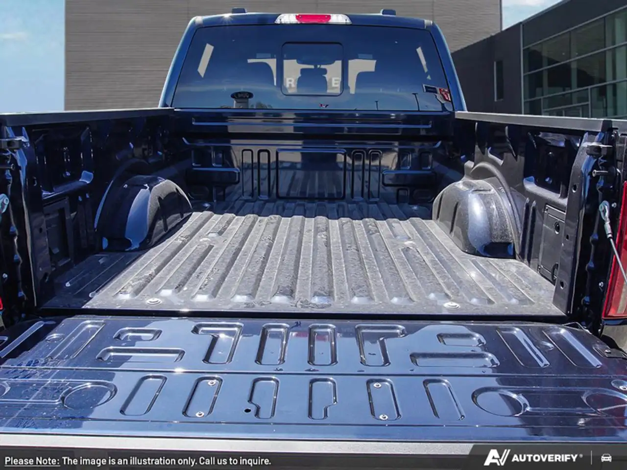 Ford F 150 photo Ford F 150