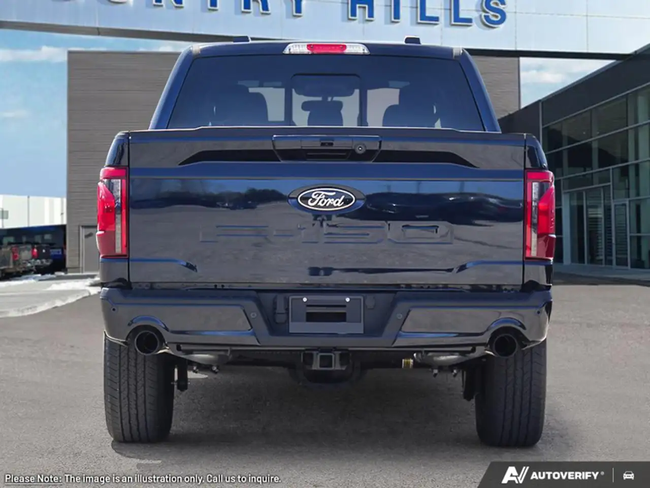 Ford F 150 photo Ford F 150