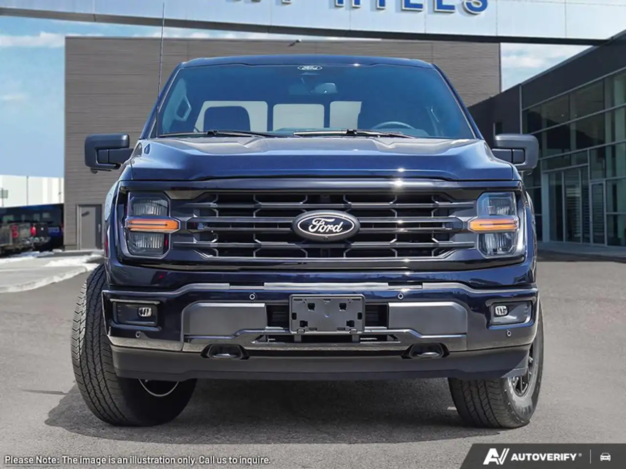 Ford F 150 photo Ford F 150