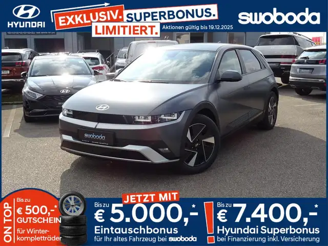 Hyundai IONIQ 5 GO 84kWh 2WD i5g51-O1