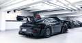 Porsche 992 GT3 RS Manthey PCCB Lift Garantie Schwarz - thumbnail 11