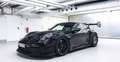 Porsche 992 GT3 RS Manthey PCCB Lift Garantie Schwarz - thumbnail 5