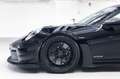 Porsche 992 GT3 RS Manthey PCCB Lift Garantie Schwarz - thumbnail 19