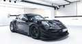 Porsche 992 GT3 RS Manthey PCCB Lift Garantie Schwarz - thumbnail 3