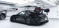 Porsche 992 GT3 RS Manthey PCCB Lift Garantie Schwarz - thumbnail 10