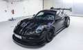 Porsche 992 GT3 RS Manthey PCCB Lift Garantie Schwarz - thumbnail 6
