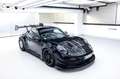 Porsche 992 GT3 RS Manthey PCCB Lift Garantie Schwarz - thumbnail 1