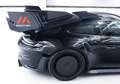 Porsche 992 GT3 RS Manthey PCCB Lift Garantie Schwarz - thumbnail 14