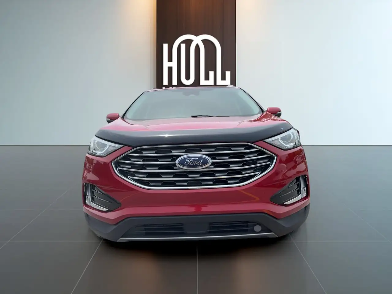 Ford Edge снимка Ford Edge