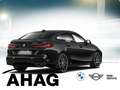 BMW 235 i xDrive Gran Coupe Steptronic Sport Aut. Schwarz - thumbnail 3