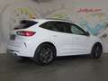 Ford Kuga 2,0 EcoBlue ST-Line Aut. *NAVI, VIRTUAL, KEYLESS* Weiß - thumbnail 4