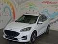 Ford Kuga 2,0 EcoBlue ST-Line Aut. *NAVI, VIRTUAL, KEYLESS* Weiß - thumbnail 19