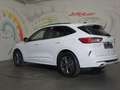 Ford Kuga 2,0 EcoBlue Hybrid ST-Line Aut. *NAVI, VIRTUAL,... Weiß - thumbnail 5