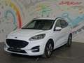 Ford Kuga 2,0 EcoBlue Hybrid ST-Line Aut. *NAVI, VIRTUAL,... Weiß - thumbnail 18