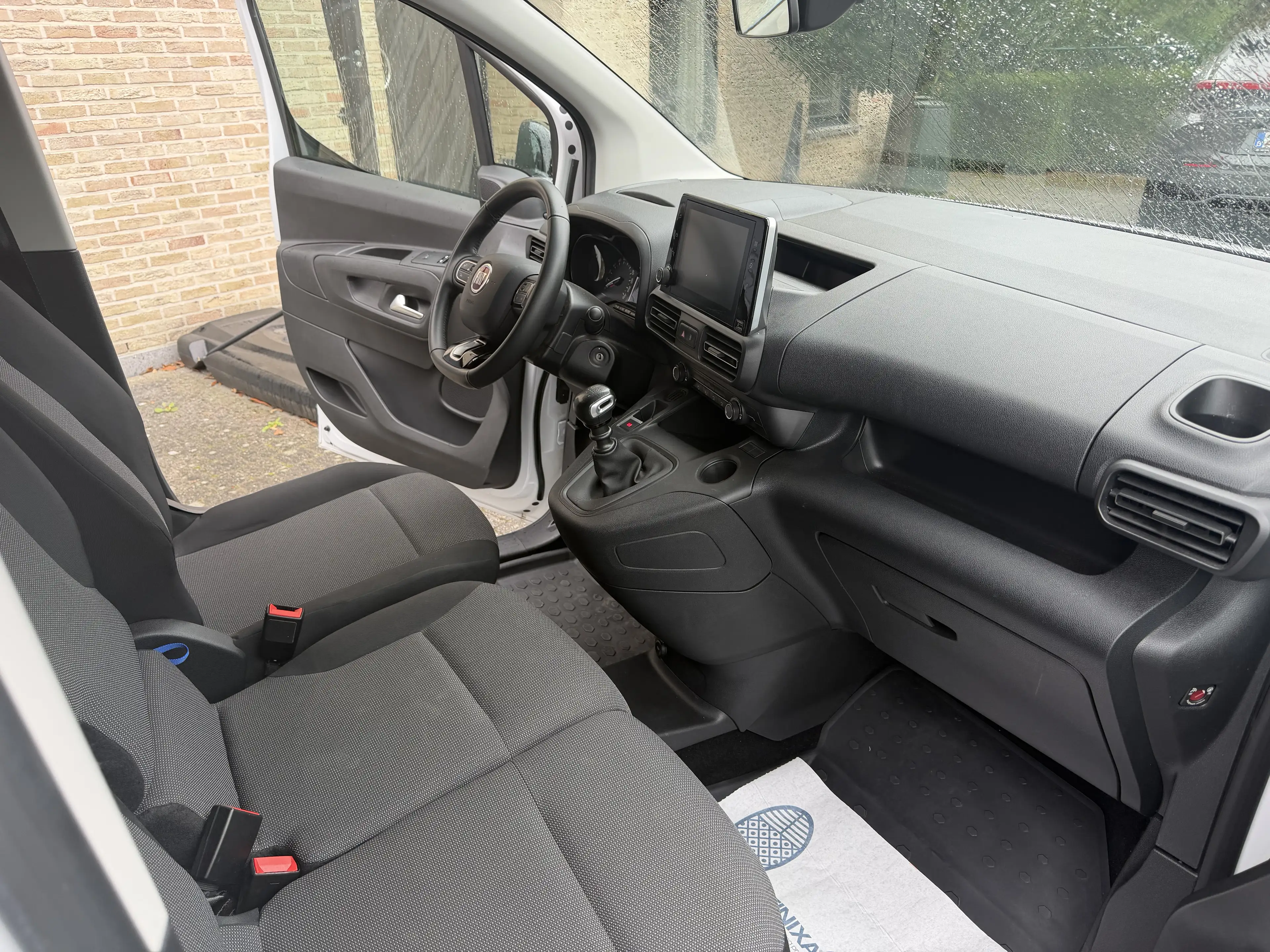 Fiat Doblo 1.5 BlueHDI *Garantie/Incl btw* — photo 7